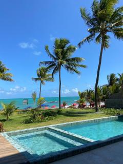 Beira Mar - Tamandaré - 7