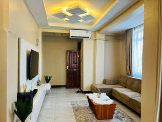 Lorenzo Morogoro Luxury Apartment by Monalisa - Morogoro - 8