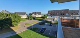 Vue Ciel et Mer chez Ginette - 8