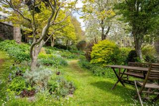 Higgihaus Apt 1 #36-37 Royal York Crescent - Bristol - 2