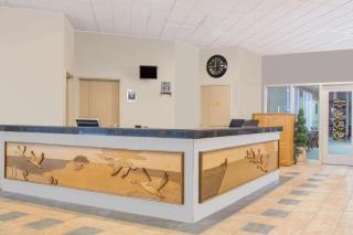 Super 8 by Wyndham Portage La Prairie MB - Portage La Prairie - 8