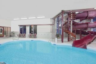Super 8 by Wyndham Portage La Prairie MB - Portage La Prairie - 6