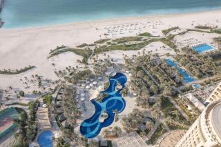 Waldorf Astoria Ras Al Khaimah - Ras al Khaimah - 7