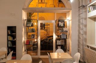 Imago Plus Hotel - Bari - 4
