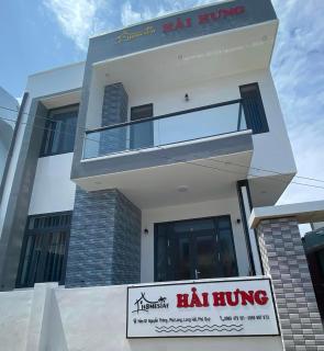 Hải Hưng Homestay - Đảo Phú Quý - - 8