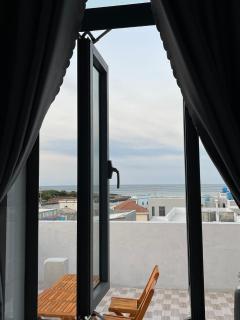 Hải Hưng Homestay - Đảo Phú Quý - - 4