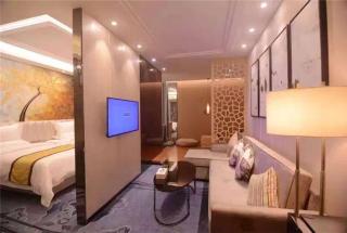 Ramada Shenzhen Baoan - Bao'an - 1