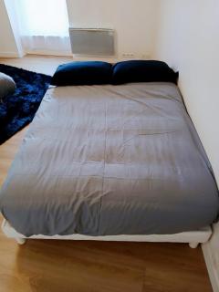 Apartment T2 55m2 Plein Centre St-Brieuc - Saint-Brieuc - 7