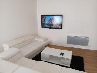 Apartment T2 55m2 Plein Centre St-Brieuc - Saint-Brieuc - 6