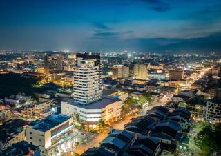 Royal Phuket City Hotel - Phuket - 0
