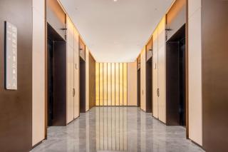 Hilton Garden Inn Hefei Feixi - 4