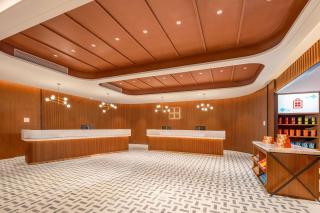 Hilton Garden Inn Hefei Feixi - 3