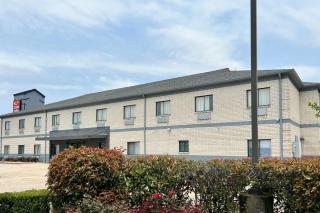Econo Lodge Beaumont I-10 South - Beaumont - 9