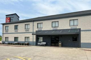 Econo Lodge Beaumont I-10 South - Beaumont - 8
