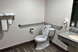 Econo Lodge Beaumont I-10 South - 3