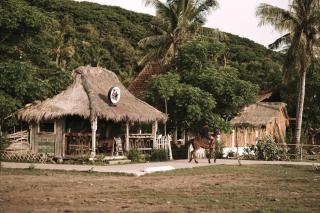 Lost Paradise Gili - Gili Trawangan - 4