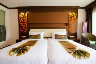 Chivatara Resort Bang Tao Beach Phuket - SHA - Bang Tao Beach - 9