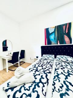 5BR Apartment Near Atzgersdorf Park, 11Min Walk - Vienne - 8