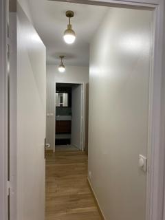 Beautiful 2 rooms, near Paris - Rueil-Malmaison - 6