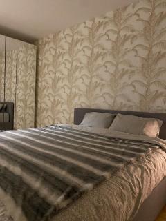 Beautiful 2 rooms, near Paris - Rueil-Malmaison - 5