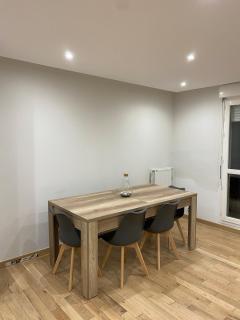 Beautiful 2 rooms, near Paris - 3