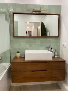 Beautiful 2 rooms, near Paris - Rueil-Malmaison - 1