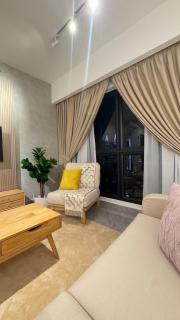 Agile Bukit Bintang by SOD - 1