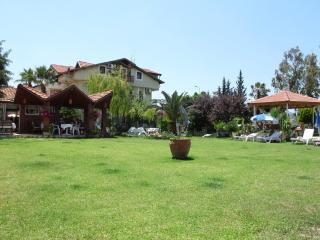 Crescent Hasirci Hotel - Dalyan - 6