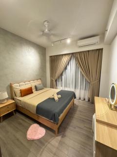 Agile Bukit Bintang by SOD - Kuala Lumpur - 9