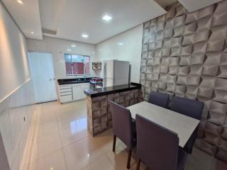 Casa agradável em Bertioga - Bertioga - 8