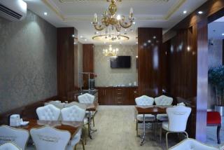 Sahra Airport Hotel - Istanbul - 3