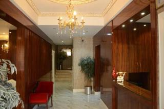Sahra Airport Hotel - 4