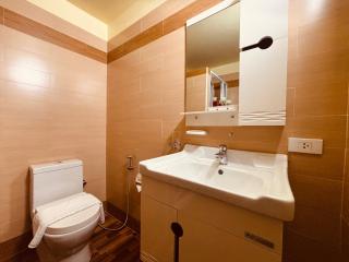 The Castle Hotel Nong Khai - 3