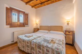 Casa Rural El Corral - La Zubia - 1