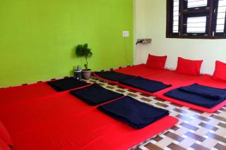 Hotel Adarsh Palace - 1