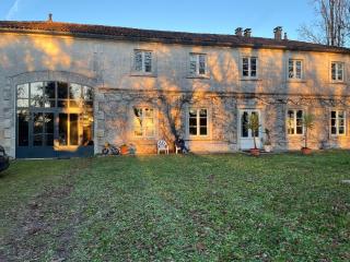 La Charentaise Dorée - Juillac-le-Coq - 9