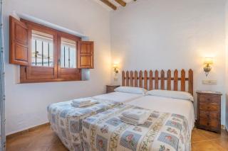 Apartamento El Tinao - La Zubia - 3