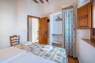 Apartamento El Tinao - La Zubia - 2