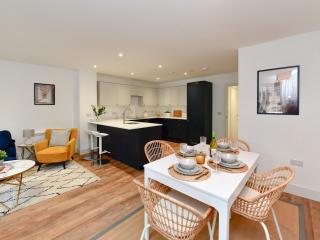 Pass the Keys Beautiful 3 Bed Town House - Cardiff - 8