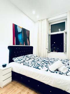 Convenient Stay 4BR Shared Apt for 11P, 10 Min to Atzgersdorf - Vienna - 7