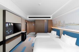 Hampton by Hilton Qingdao Jiaodong International Airport South - 2