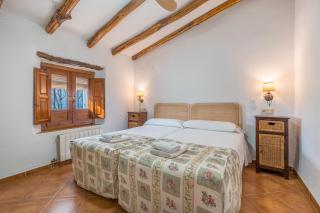 Casa Rural La Roca - La Zubia - 5