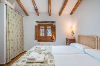 Casa Rural La Roca - La Zubia - 4