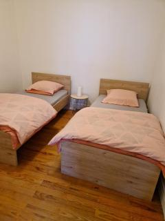 Bien E Proche Lyon St Exupery St Quentin Fallavier Village de marques - - 4