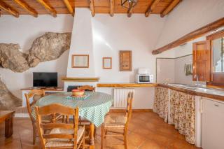 Casa Rural La Roca - La Zubia - 7