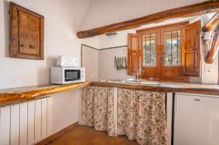 Casa Rural La Roca - La Zubia - 6