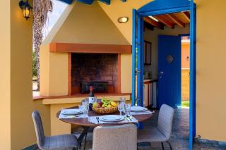 The Olympians Villas - 2