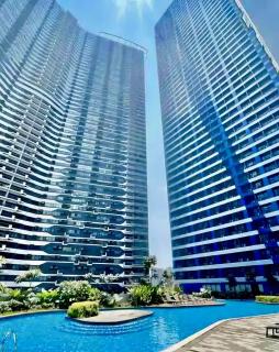 Stay in Luxury at Air Residences Makati - Manila - 5
