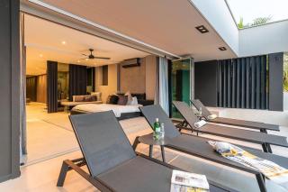 Amashe - Luxury Apartment with jacuzzi & sea views - Città del Capo - 4