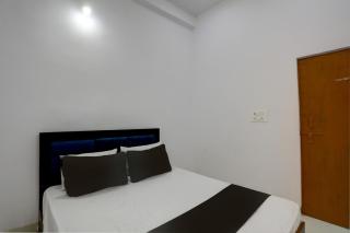 Hotel O KAVYA RESIDENCY - Alīgarh - 8